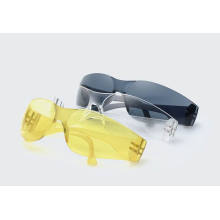 PC Anti-Scartch Safety Glasses